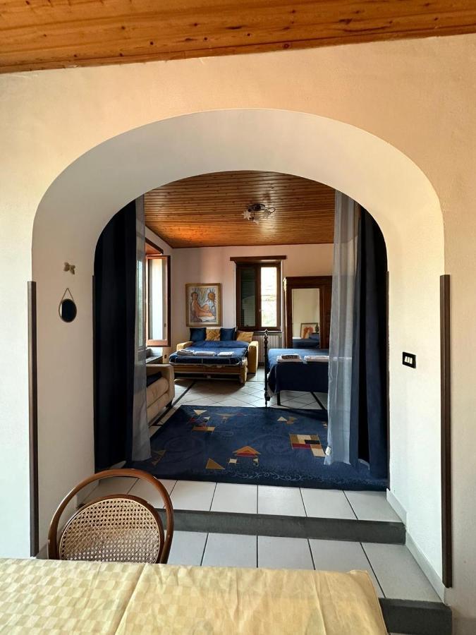 Terrazze Toledo Appartement Napels Kamer foto