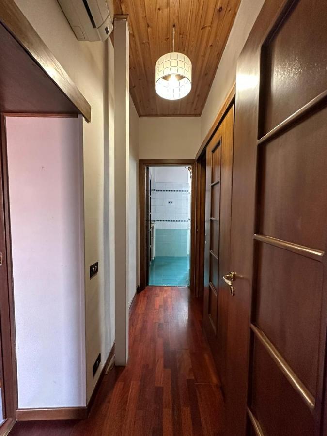 Terrazze Toledo Appartement Napels Buitenkant foto