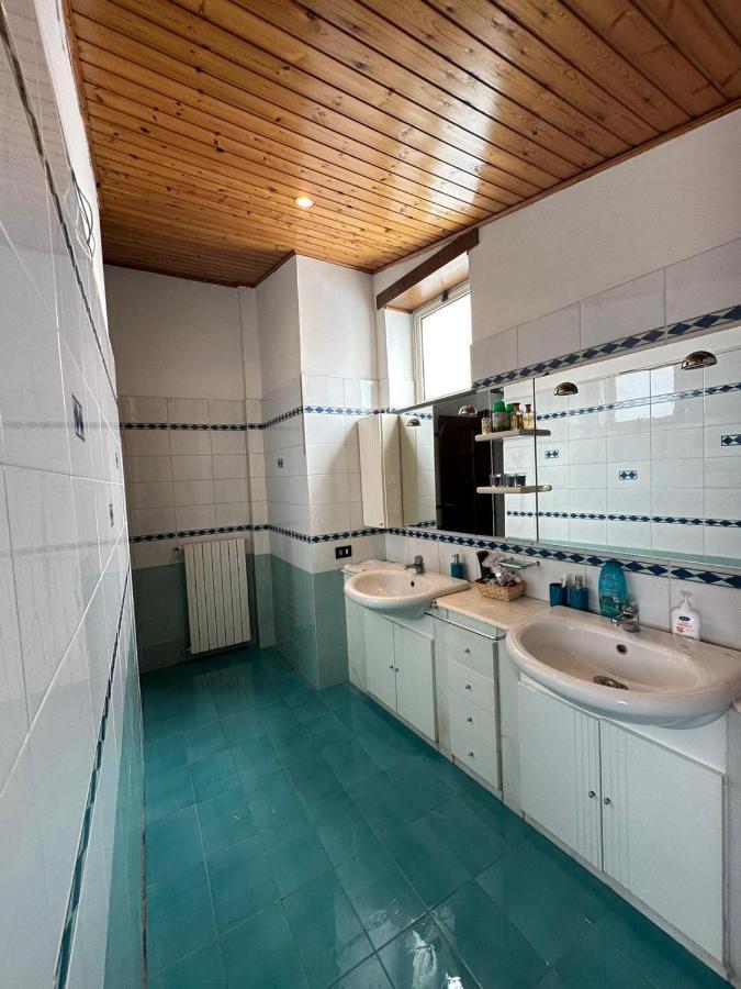 Terrazze Toledo Appartement Napels Buitenkant foto