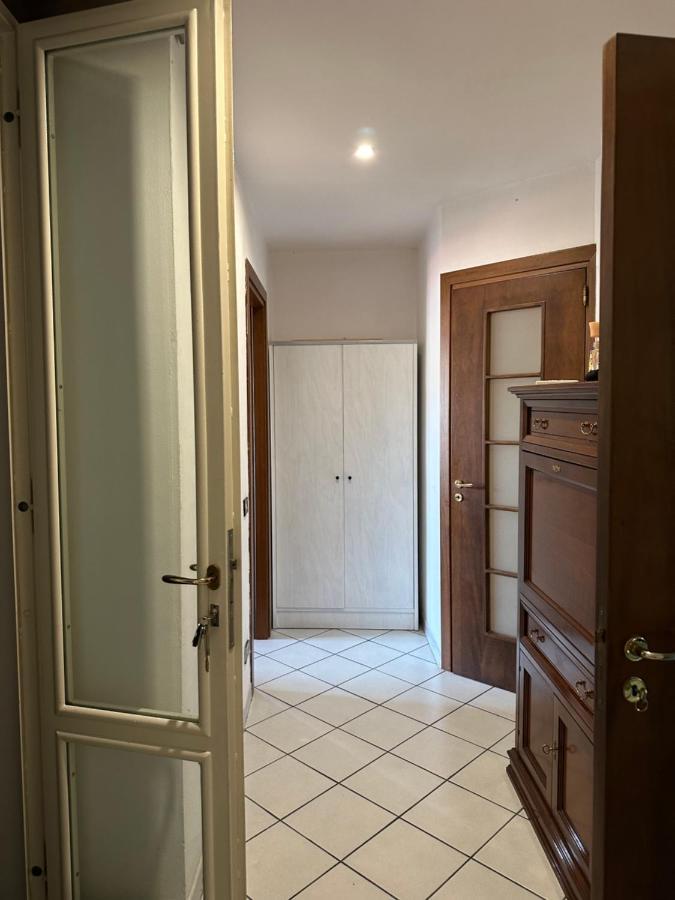 Terrazze Toledo Appartement Napels Buitenkant foto