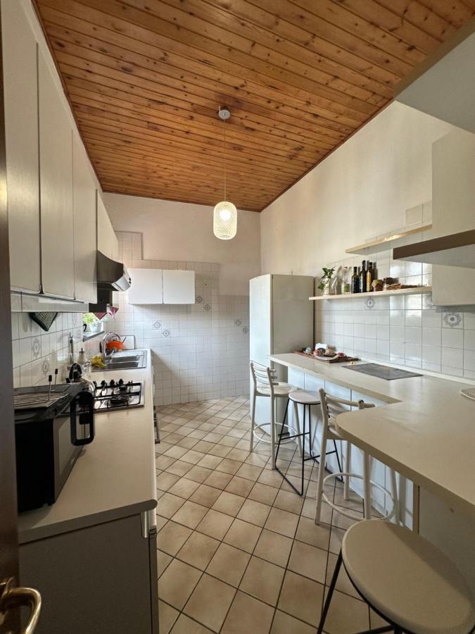 Terrazze Toledo Appartement Napels Buitenkant foto