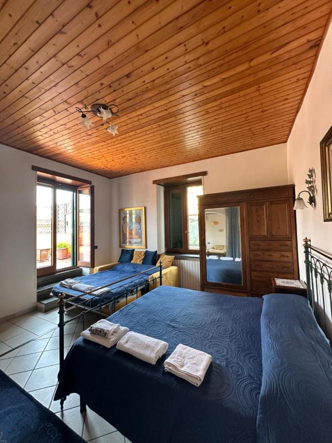 Terrazze Toledo Appartement Napels Buitenkant foto