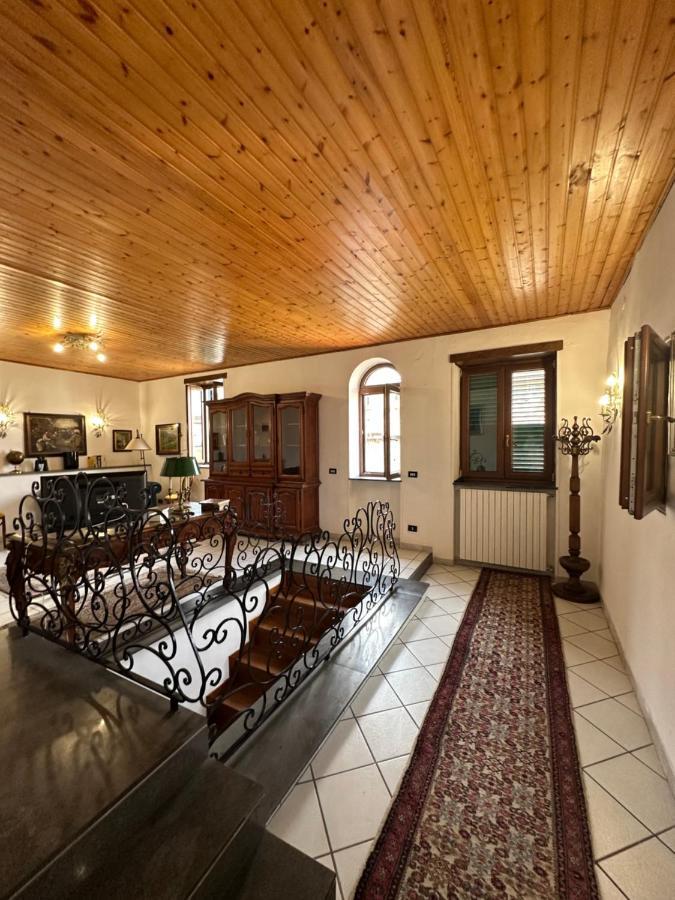 Terrazze Toledo Appartement Napels Buitenkant foto
