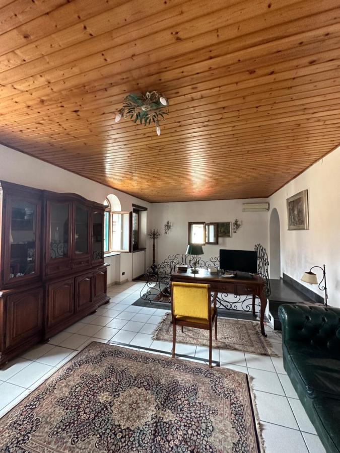 Terrazze Toledo Appartement Napels Buitenkant foto