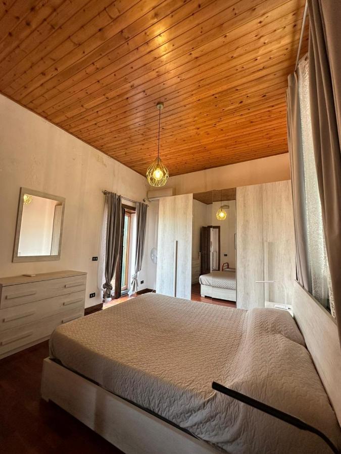 Terrazze Toledo Appartement Napels Buitenkant foto