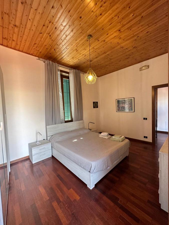 Terrazze Toledo Appartement Napels Buitenkant foto