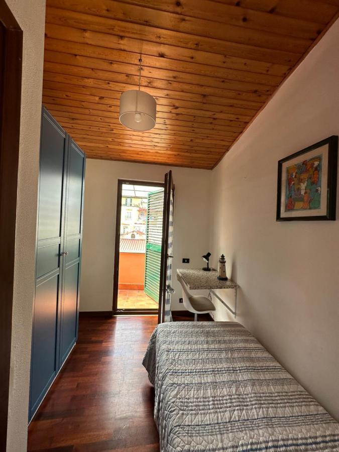 Terrazze Toledo Appartement Napels Buitenkant foto