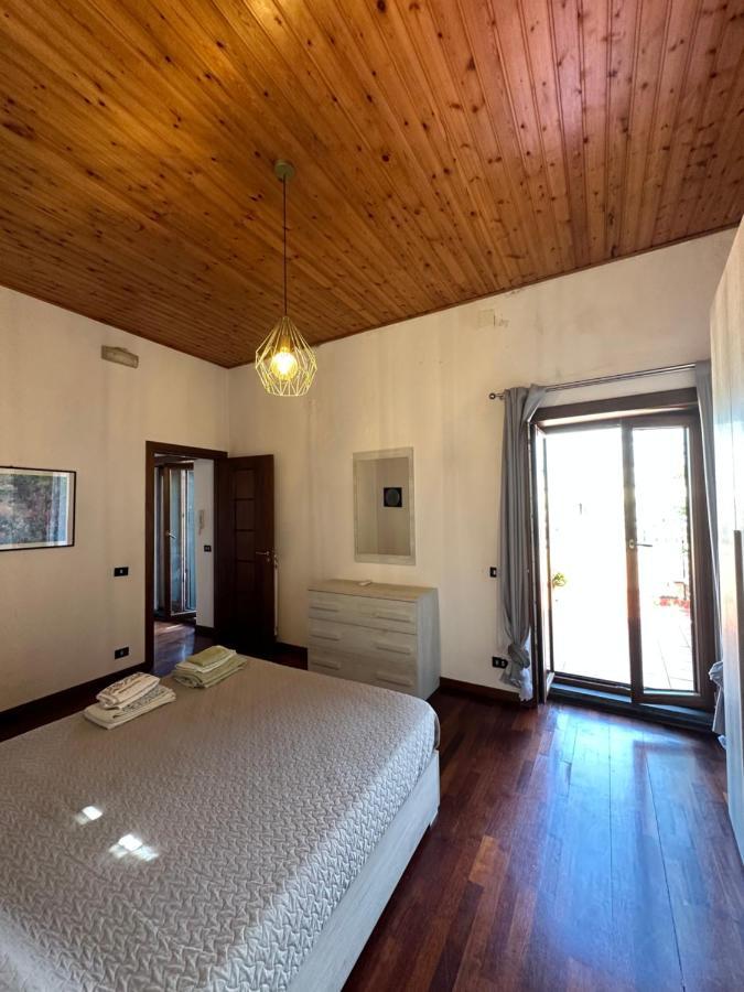 Terrazze Toledo Appartement Napels Buitenkant foto