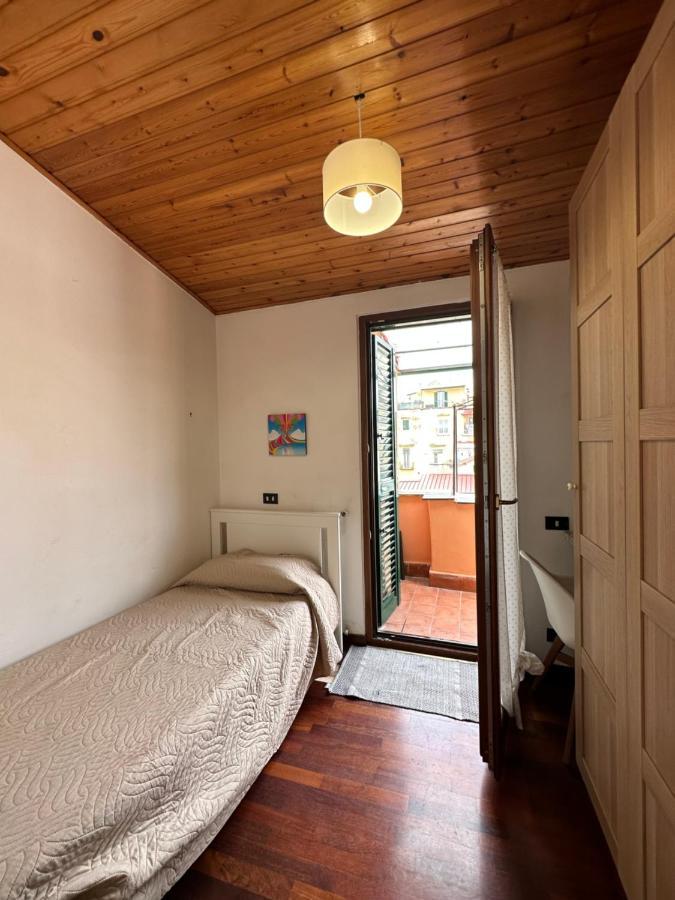 Terrazze Toledo Appartement Napels Buitenkant foto