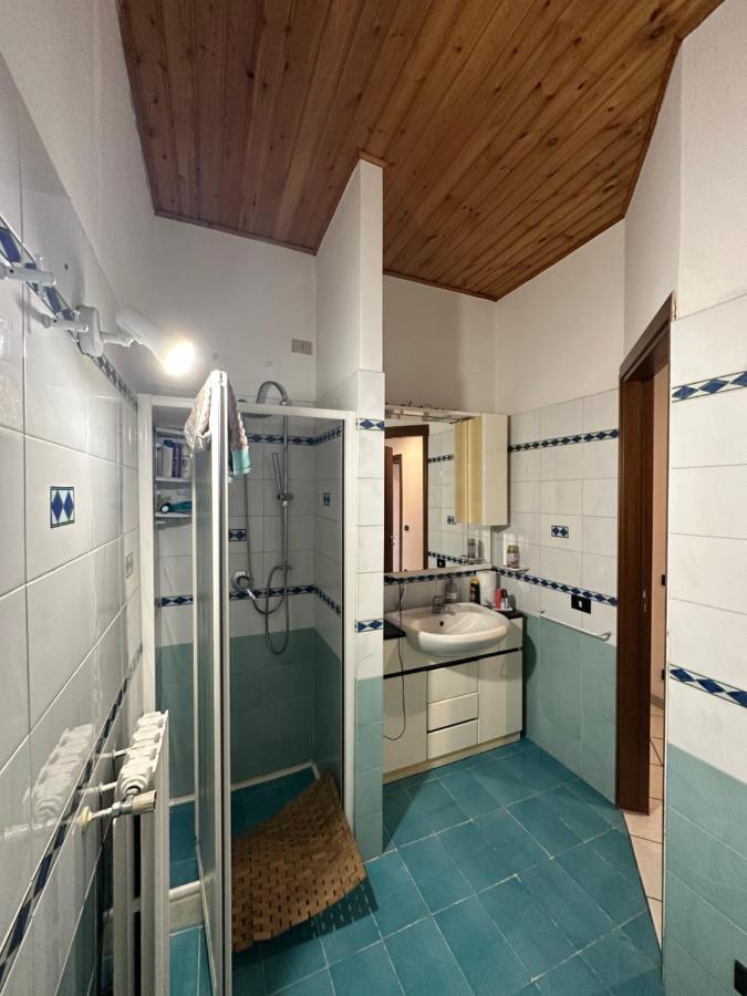 Terrazze Toledo Appartement Napels Buitenkant foto