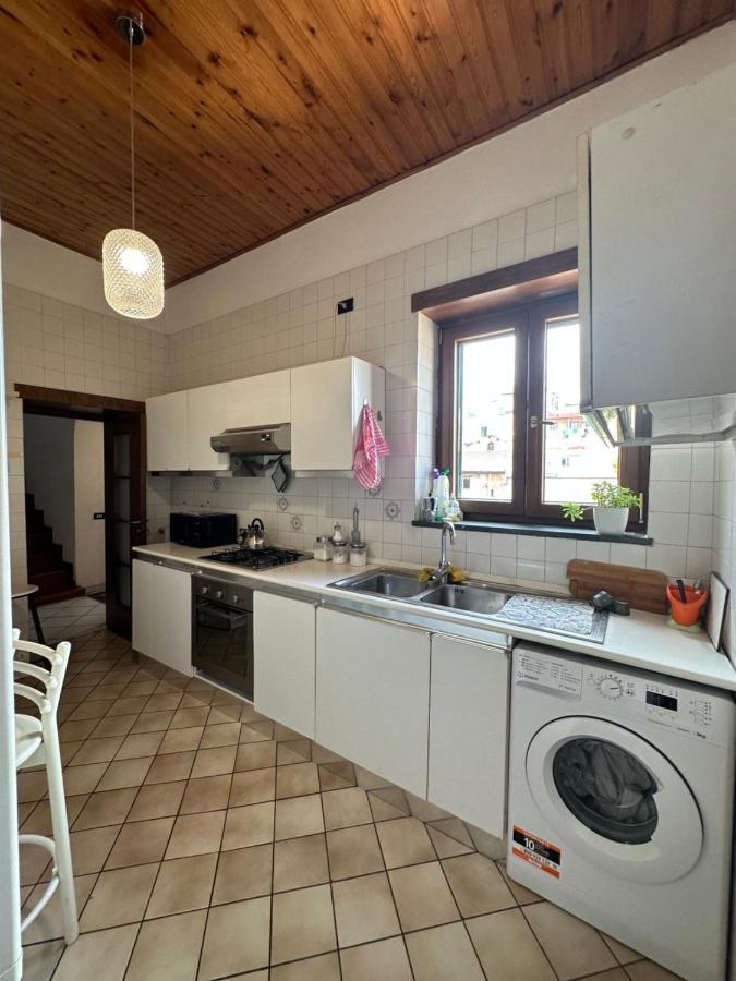 Terrazze Toledo Appartement Napels Buitenkant foto