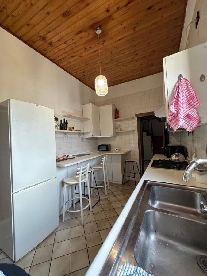 Terrazze Toledo Appartement Napels Buitenkant foto