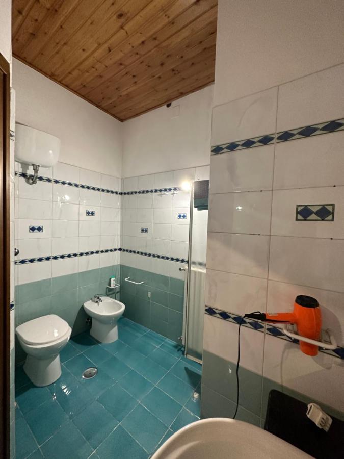 Terrazze Toledo Appartement Napels Buitenkant foto