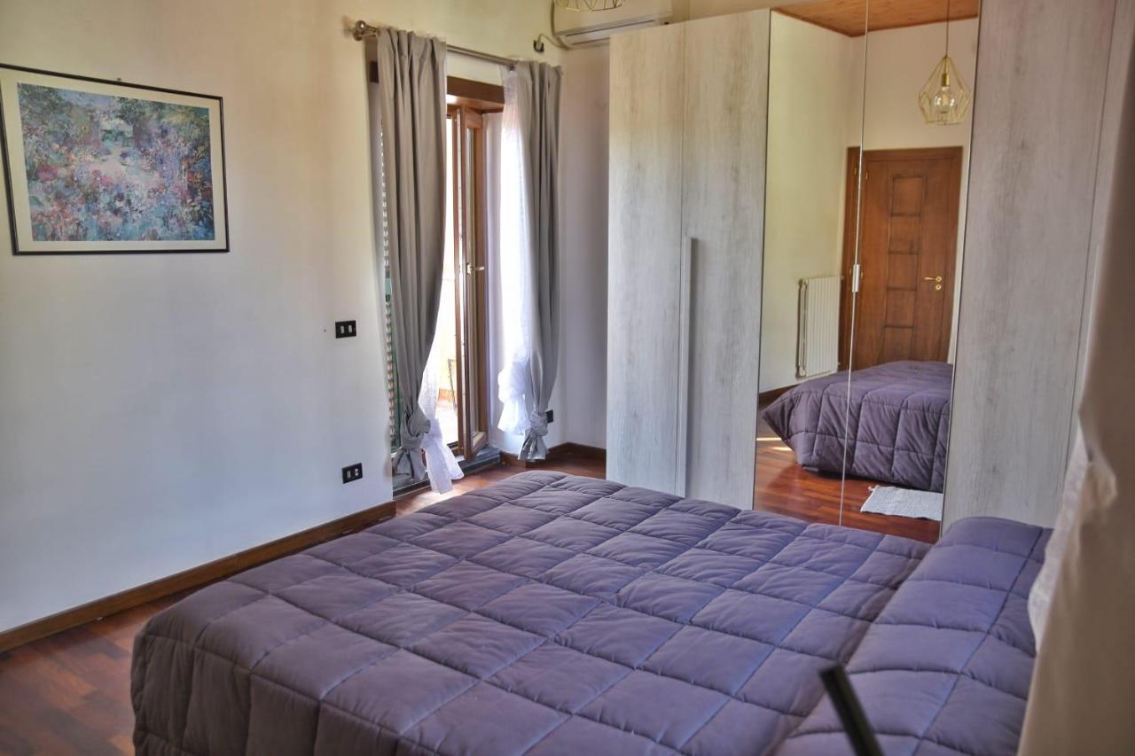 Terrazze Toledo Appartement Napels Buitenkant foto