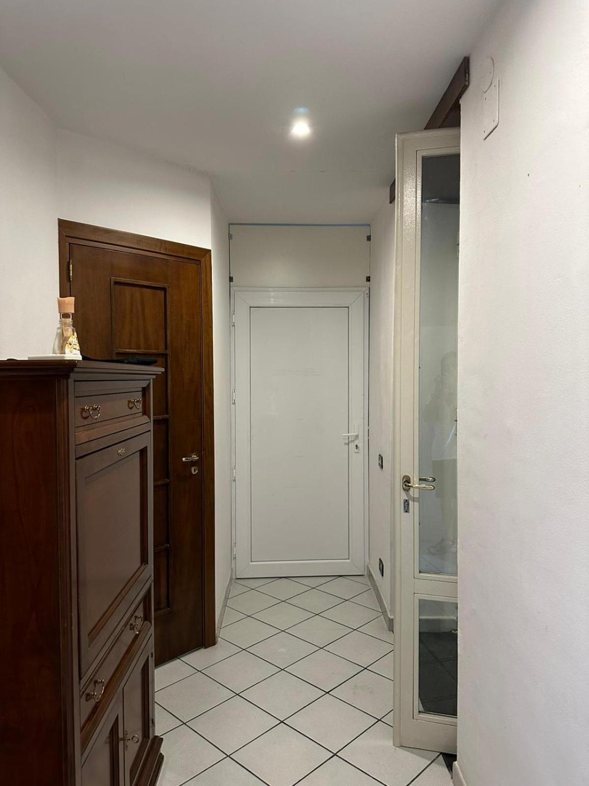 Terrazze Toledo Appartement Napels Kamer foto