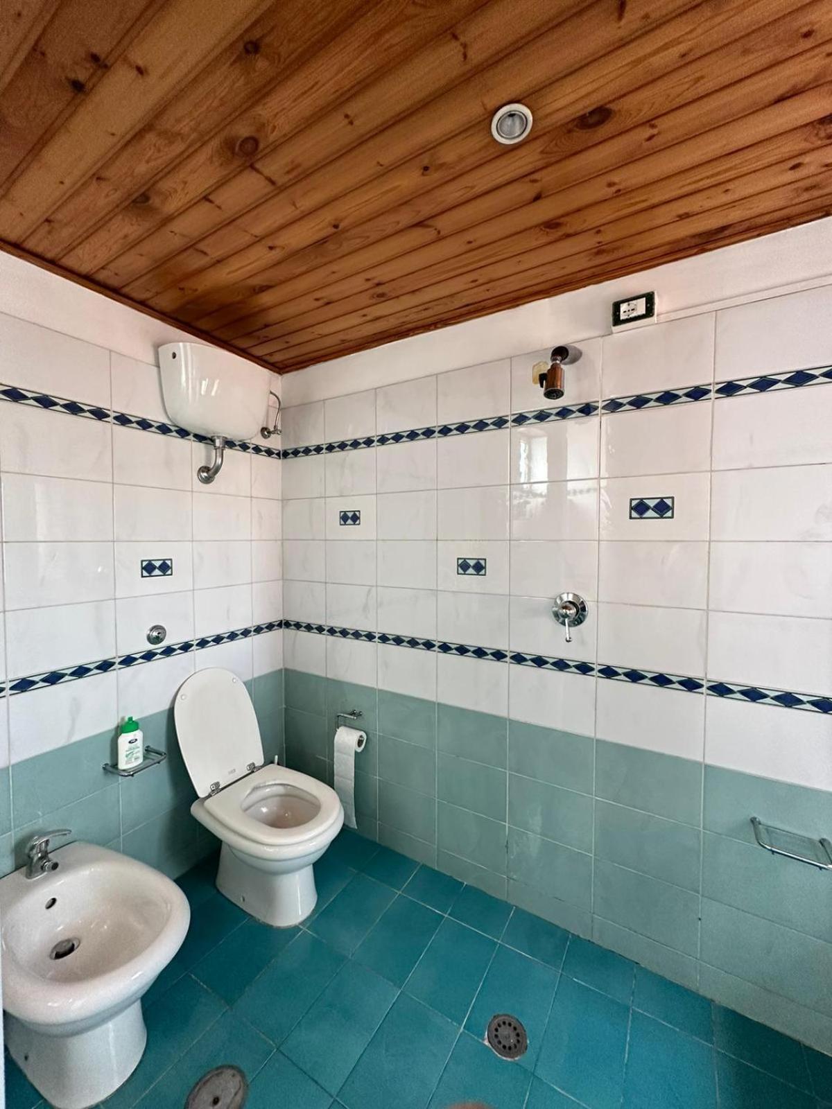 Terrazze Toledo Appartement Napels Kamer foto